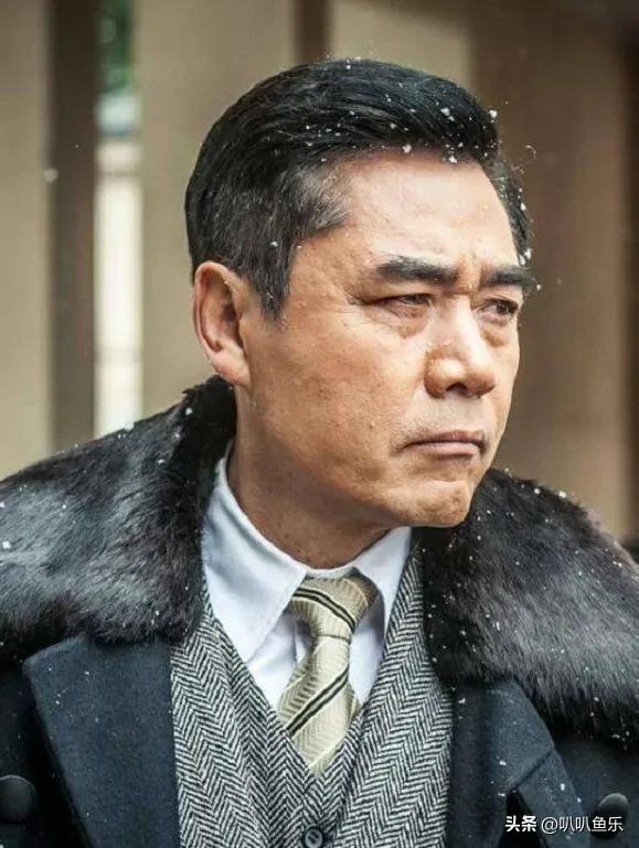万万没想到中国已告别“老戏骨”时代？j9九游会网站入口再见了张国立陈宝国(图2)