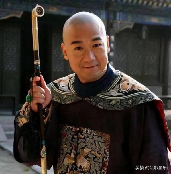 万万没想到中国已告别“老戏骨”时代？j9九游会网站入口再见了张国立陈宝国(图7)