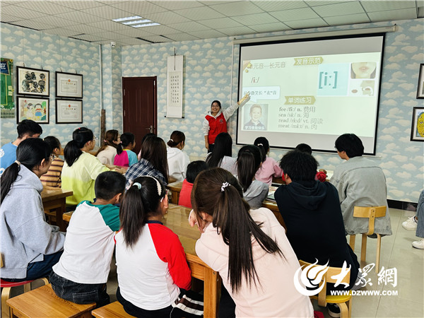 “一站一品”激活基层治理新动能九游会j9ag烟台黄渤海新区：(图13)